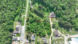 Участок 95 соток