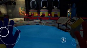 попиплейтайм 1 глава финал