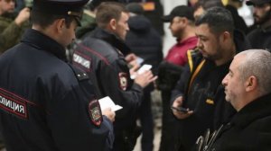 Эксперты рассказали о последствиях запрета диаспор в России.