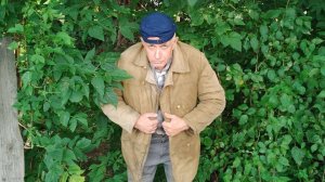 Беглому каторжнику навалял правильный пацан