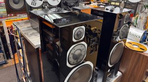 Yamaha NS-1000 MONITOR