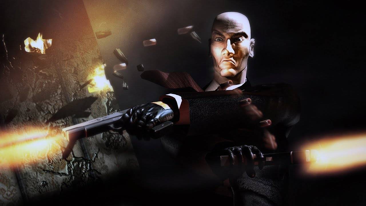 Hitman: Codename 47 ▶ Нелёгкая была эта миссия ▶ Прохождение #13