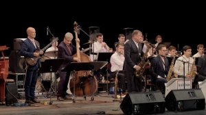 «Caravan» — Duke Ellington. Джазовый оркестр Адама Терацуяна