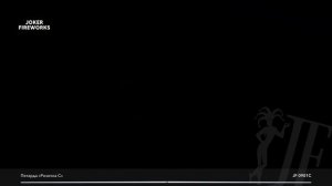 Петарда Розочка JF 0901C от производителя Joker Fireworks | Джокер Фейерверки