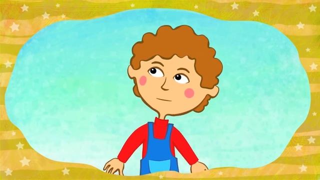 Синий трактор - 1 сезон - 2 - часть 
«Птички»