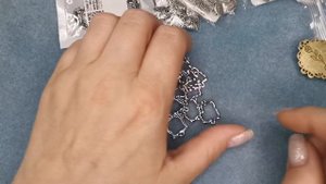 Распаковка товаров с сайта Алиэкспресс 09.07.2025