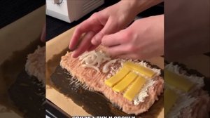 Идеальный рецепт куриной грудки