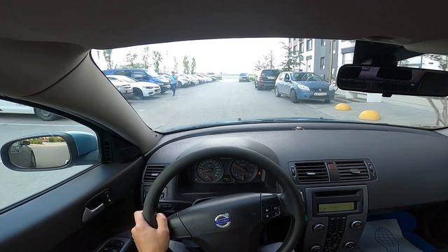 ВОЛЬВО смотреть онлайн