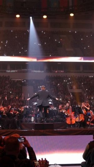 Интерстеллар | Imperial Orchestra