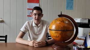Видеовизитка "Мир открытий" 2025