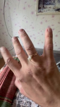 Распаковка на…🤣✌️только эта фраза лезет в голову