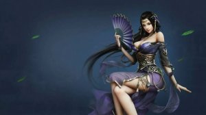 NARAKA: BLADEPOINT