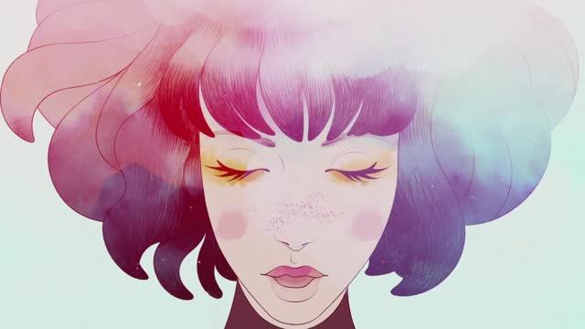 Шедевр? GRIS