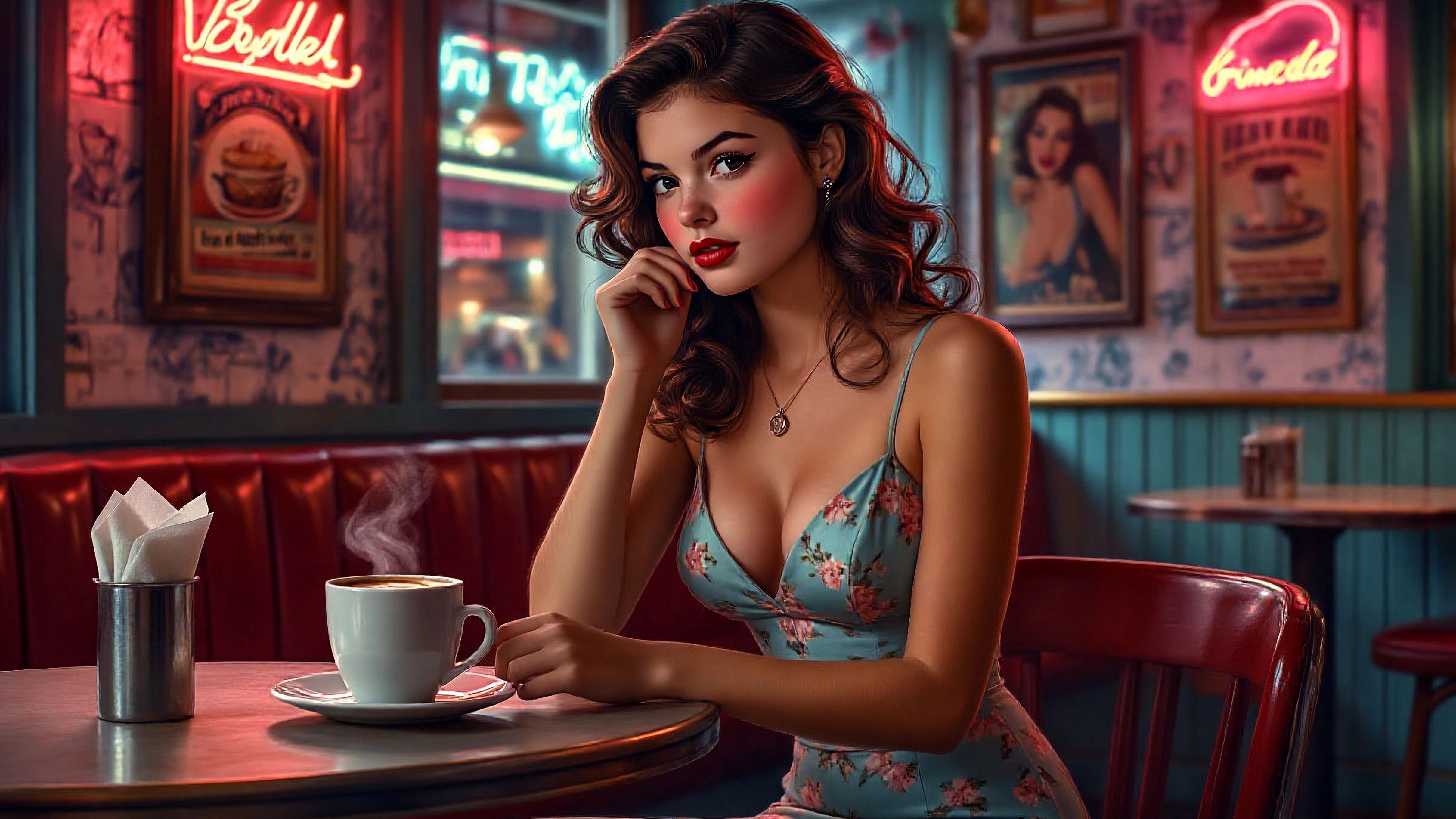 Музыка для кафе 1.Музыка без слов, фоновая музыка.Спокойная музыка.