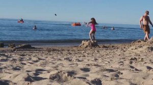 🏖️В один прекрасный летний день🌞 мы решили⛱️ отправиться на море.🌊🌊🌊