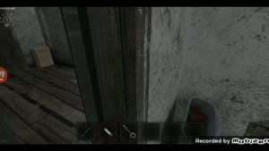 Обзор на главу Эмили в игре метель часть первая