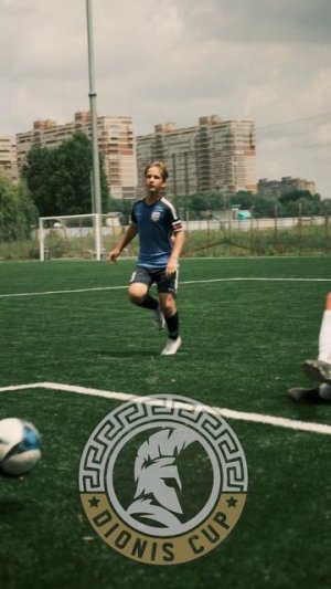 🏆«DIONIS CUP SUMMER - летний фестиваль футбола» KRASNODAR !!!