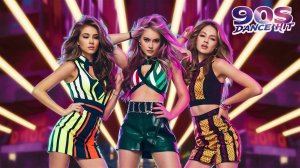 ТАНЦЕВАЛЬНАЯ МУЗЫКА . Топ EuroDance 2024 - 2025. РЕМИКСЫ 2024. Музыка в Машину 2025 Онлайн ЯНДЕКС