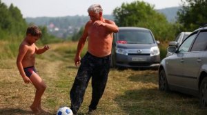 Ему было бы 70... Листая альбом
