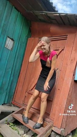 Самая красивая девочка