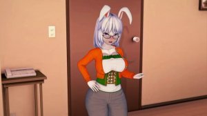 Видеослайд из игры