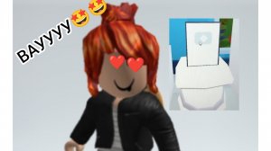ПОЛУЧИЛА СЕРЕБРЯНУЮ КНОПКУ В СИМУЛЯТОРЕ РУТУБЕРА В ROBLOX!