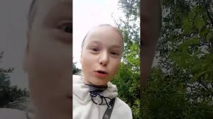 я на даче