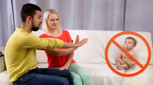 👶 Почему молодёжь не хочет детей? И дело не в лени