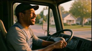 Фильм "МУСОРЩИК"