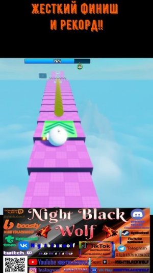 Roblox! Obby but youre in a Tire! Обби, но ты в шине! Рекорд! #shorts