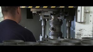 ВИДЕО ЗАВОДА TEMPER 2021