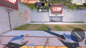 Standoff 2 прохождение БЕХОЛДЕРА