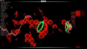 bloodbath и kataclysm