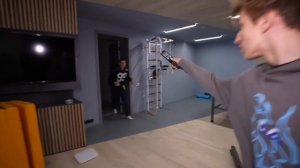 я когда опоздал на урок тем временем яв школе: