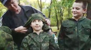 Спортивный праздник посвященный дню окончания второй мировой войны