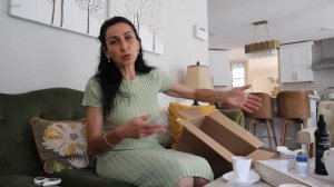 Распаковка Полезных Товаров  Собираю Баклажан    Эгине