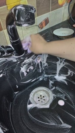 И ваша кухня будет чистенькая ✨✨✨✨