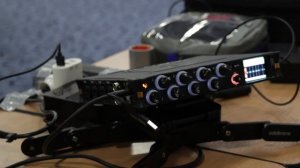 Влог c  видеотрансляции. Как мы пишем звук. Закажите трансляцию на www.strimim-vse.ru