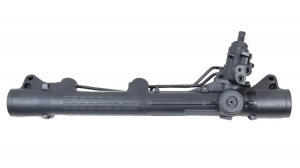 Рулевая рейка Mercedes S W221 / Coupe C216 2005- 2WD