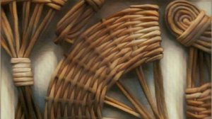 Плетем Веер