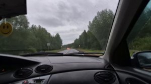 Покатушки с подругой на своем автомобиле 
Автогений