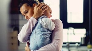 Секреты ДНК: ученые узнали, почему младенцы так часто плачут.