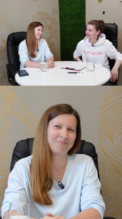 давайте знакомиться