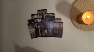 КАКИЕ У НЕГО МЫСЛИ О ВАС СЕГОДНЯ❓❗️ТАРО РАСКЛАД