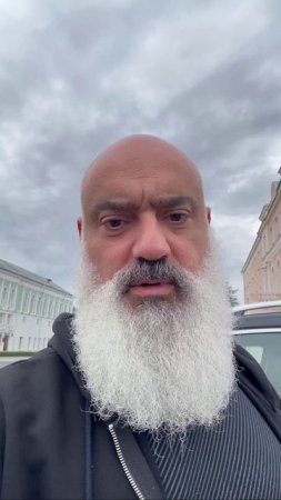🐐 В Твери есть музей козла.