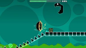 No name | Geometry dash.