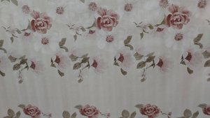 Клеенка GRACE ткань с пвх покрытием 1,4х20м ST1084