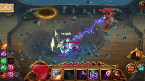 Гильдия героев 11