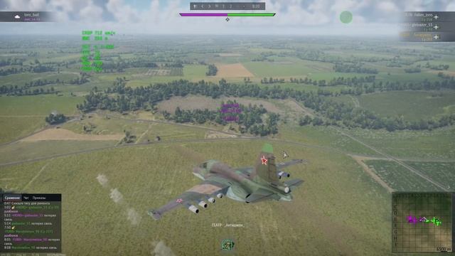 СМОЖЕШЬ пережить 100 РАКЕТ - ПОЛУЧИШЬ 1000$! смотреть онлайн