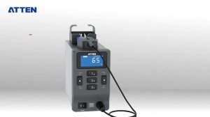 ST-680D ATTEN Устройство для термозачистки проводов 100 Вт
